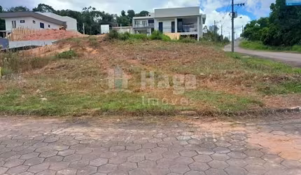 Terreno à venda em Brusque/SC