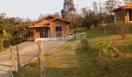 Chácara à venda em Barra Velha/SC