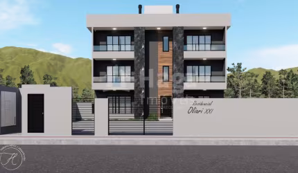 Apartamento à venda em GuabirubaSC
