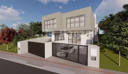 Casa à venda em Brusque/SC