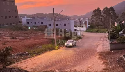 Terreno à venda em Brusque/SC