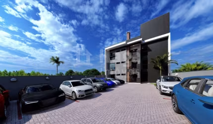 Apartamento à venda em Brusque/SC