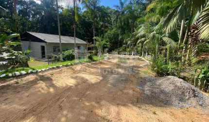 Sítio à venda em Rio dos Cedro/SC