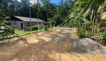 Chácara à venda em Rio dos Cedro/SC