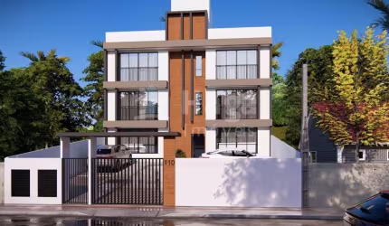 Apartamento à venda em Brusque/SC