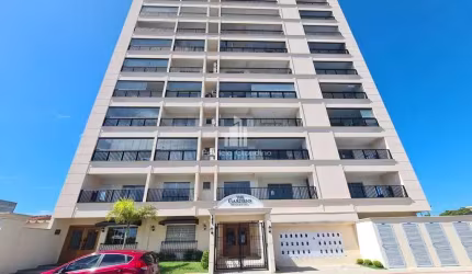 Apto Para 4 Pessoas Residencial The Gardens, Á 50m Da Praia!