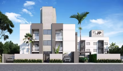 Lançamento! Apartamento No Residencial Solar Da Barra!