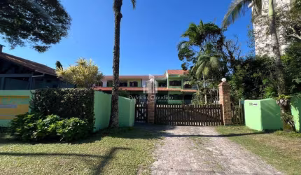 Residenical Recanto Da Amizade! Balneário Princesa Do Mar!