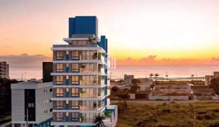 Lançamento Blue Residence á 200 metros da praia