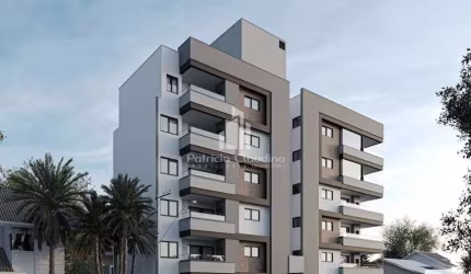 Lançamento! Residencial Di Trevi, Apenas 250m Do Mar!