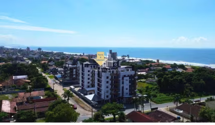 Lançamento Residencial Lisboa - Cobertura Torre A, à 200 metros da praia!