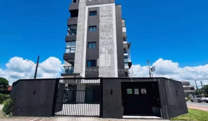 Apartamento com 02 Dormitórios (Sendo 01 Suíte) Na Região Central!