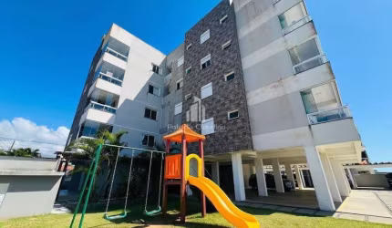 Apartamento mobiliado e com vista deslumbrante para o mar !