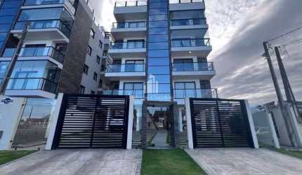 Residencial Pedra Poá - Apartamento na região central e com Vista Para O Mar!