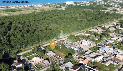 Excelente Terreno no Balneário Verdes Mares com 409,60m²