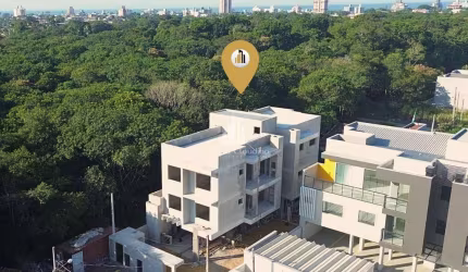 Resindencial Wave, localizado no Balneário Jardim da Barra