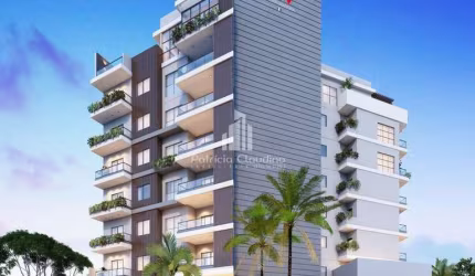 RESIDENCIAL PARADISO - Sofisticação e Conforto á Beira Mar