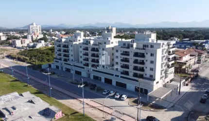 Apartamento De Alto Padrão Com Vista Permanente Para O Mar!