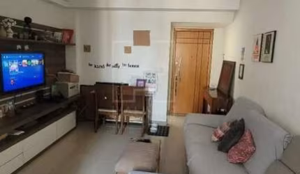 Apartamento para Venda em Rio de Janeiro, Grajaú, 3 dormitórios, 1 suíte, 3 banheiros, 1 vaga