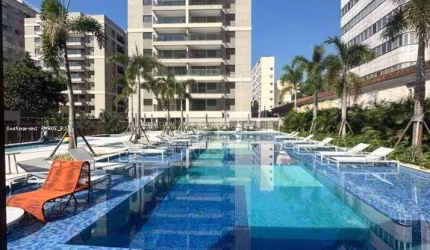 RESIDENCIAL CYRELA ATMOSFERA