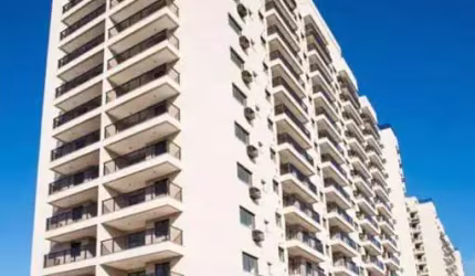 Rjz Cyrela Like Residencial Club