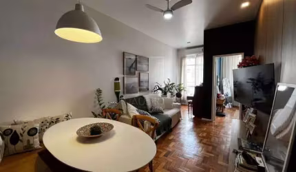 Apartamento para Venda em Rio de Janeiro, Flamengo, 2 dormitórios, 2 suítes, 2 banheiros