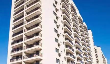 Rjz Cyrela Like Residencial Club