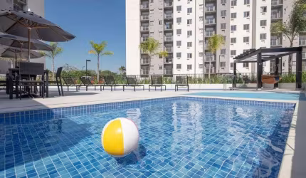 VIVAZ PRIME BANDEIRANTES