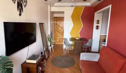 Apartamento para Venda em Rio de Janeiro, Méier, 3 dormitórios, 2 banheiros, 1 vaga