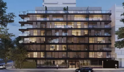 Apartamento para Venda em Rio de Janeiro, LAGOA, 3 dormitórios, 3 suítes, 3 banheiros, 2 vagas