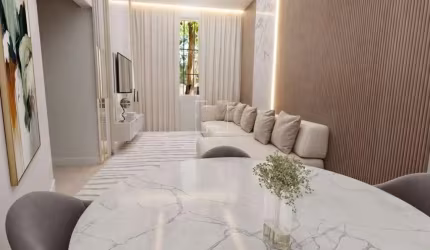 Apartamento para Venda em Rio de Janeiro, Flamengo, 2 dormitórios, 1 banheiro