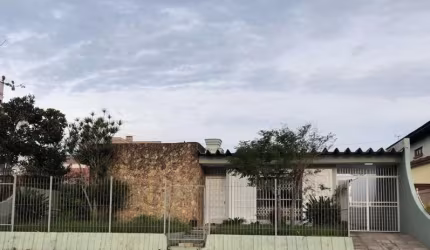 Casa com 4 quartos à venda no Centro, Osório , 224 m2 por R$ 1.484.000