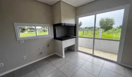 Casa com 2 quartos à venda no Palmital, Osório , 75 m2 por R$ 320.000