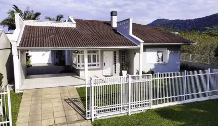 Casa com 3 quartos à venda em Caiu Do Céu, Osório , 210 m2 por R$ 950.000