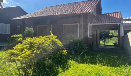 Casa com 1 quarto à venda em Caiu Do Céu, Osório  por R$ 280.000