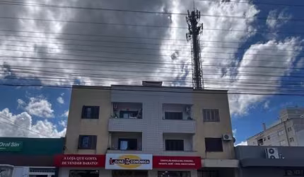 Kitnet / Stúdio à venda no Centro, Osório , 75 m2 por R$ 280.000