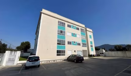 Apto 2 dorm novo...