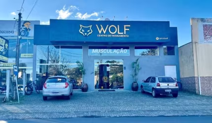 Imovel comercial a venda