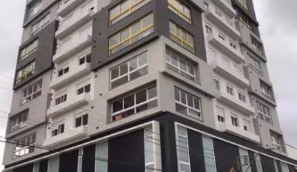 Lindo Apartamento Mobiliado e Decorado