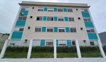 Excelente Apartamento Novo, nunca habitado!