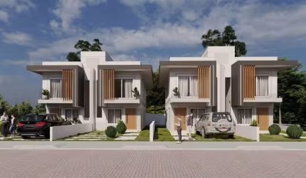 Casa à venda no Panorâmico, Osório  por R$ 649.900