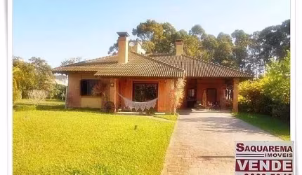 Casa em condomínio fechado com 2 quartos à venda no Farroupilha, Osório  por R$ 1.500.000