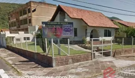 Casa com 4 quartos à venda no Centro, Osório  por R$ 1.200.000