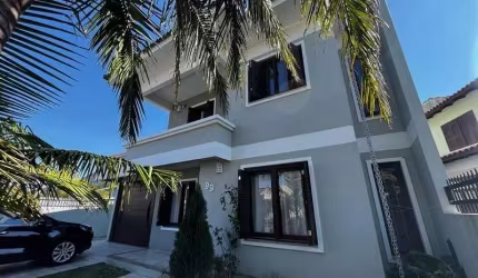 Casa com 3 quartos à venda no Centro, Osório , 147 m2 por R$ 950.000