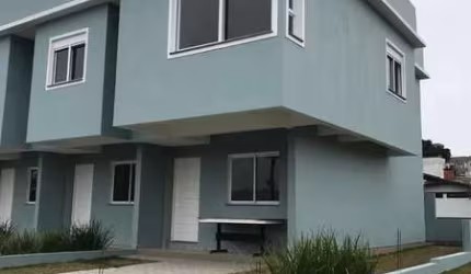 Casa com 3 quartos à venda na Vila da Serra, Osório  por R$ 370.000