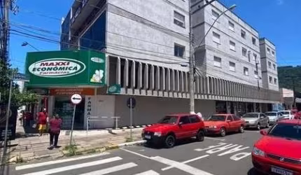 Kitnet / Stúdio à venda no Centro, Osório , 38 m2 por R$ 218.000