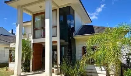 Casa com 3 quartos à venda em Bosque do Albatroz, Osório , 120 m2 por R$ 850.000