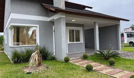 Casa com 2 quartos à venda no Engenho da Serra, Osório , 103 m2 por R$ 480.000