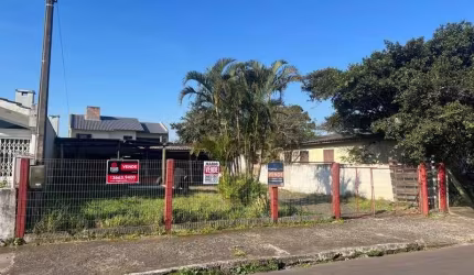 Terreno a venda em otima localizacao