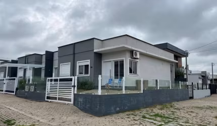 Lindo Imovel de Esquina